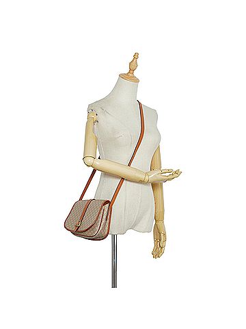 Céline Macadam Crossbody Bag (view 2)