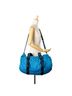 Louis Vuitton 100% Nylon Blue Damier Aventure Practical Bag One size - photo 2