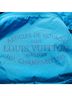 Louis Vuitton 100% Nylon Blue Damier Aventure Practical Bag One size - photo 6