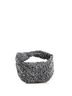 Bottega Veneta Multi Color Blue BV Jodie Hobo Boucle Denim Mini One size - photo 3