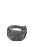 Bottega Veneta Multi Color Blue BV Jodie Hobo Boucle Denim Mini One size - photo 4