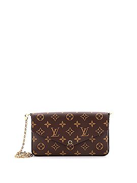 Louis Vuitton Crossbody Bag