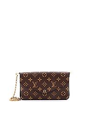 Louis Vuitton Crossbody Bag