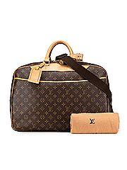 Louis Vuitton Weekender