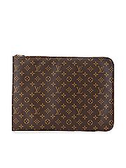 Louis Vuitton Satchel