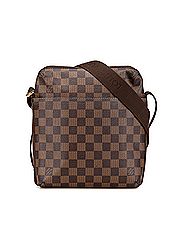 Louis Vuitton Crossbody Bag
