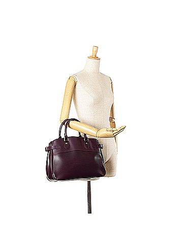 Louis Vuitton Epi Passy PM (view 2)