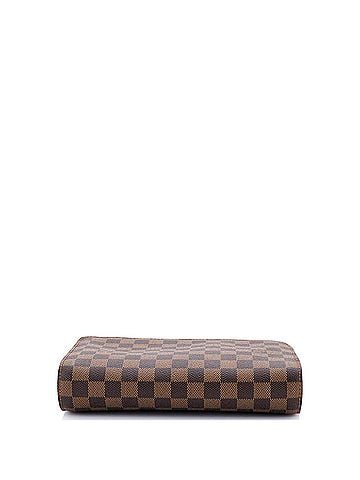 Louis Vuitton Pochette Saint Louis Damier (view 2)