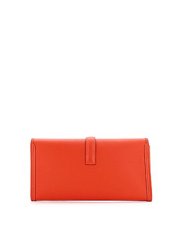 Hermès Jige Elan Clutch Swift 29 (view 2)
