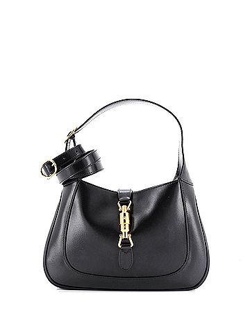 Gucci Jackie 1961 Hobo Leather Small (view 1)