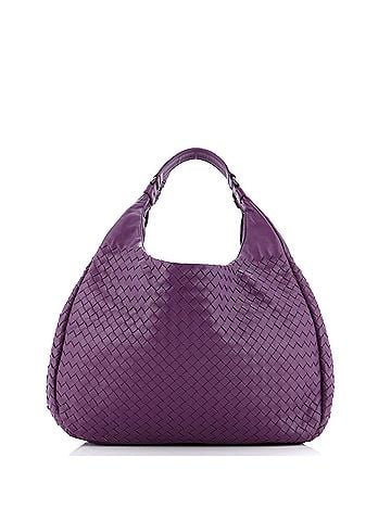 Bottega Veneta Campana Hobo Intrecciato Nappa Small (view 1)