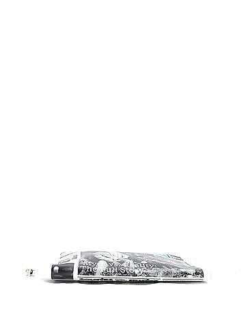 Louis Vuitton Newspaper Pouch Printed Leather (view 2)