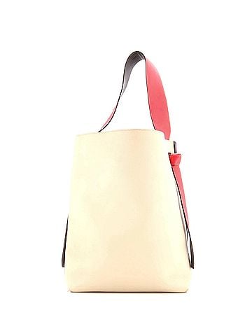 Céline Twisted Cabas Tote Calfskin Small (view 2)