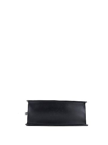 Gucci Sylvie Top Handle Bag Leather Medium (view 2)