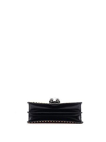Gucci Dionysus Bag Embroidered Studded Leather Small (view 2)