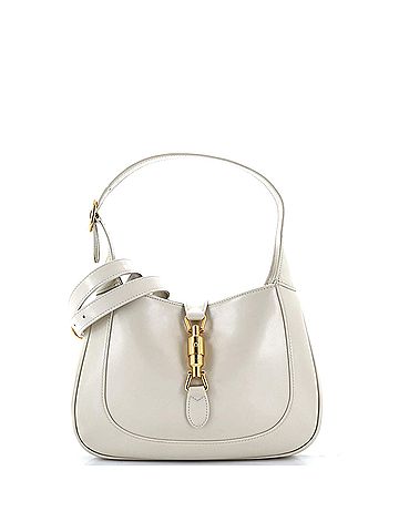 Gucci Jackie 1961 Hobo Leather Small (view 1)