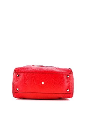 Gucci Soho Shoulder Bag Leather Medium (view 2)