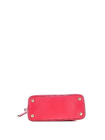 Prada Promenade Bag Saffiano Leather Small (view 2)