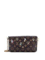 Louis Vuitton Crossbody Bag