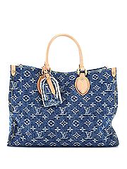 Louis Vuitton Tote