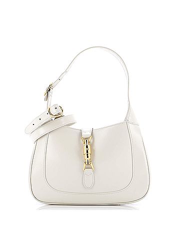 Gucci Jackie 1961 Hobo Leather Small (view 1)
