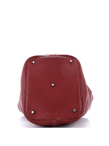 Hermès Picotin Lock Bag Clemence GM (view 2)
