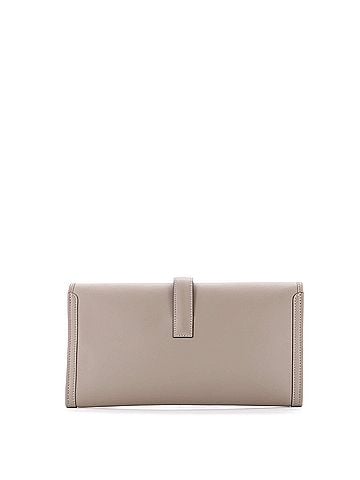 Hermès Jige Elan Clutch Swift 29 (view 2)
