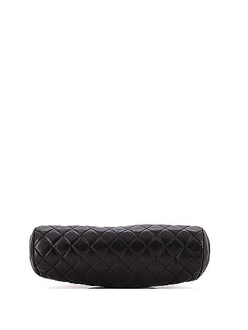 Chanel Timeless Clutch Quilted Lambskin (view 2)