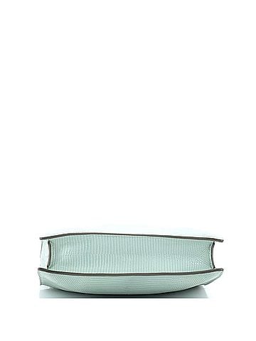 Céline Clasp Crossbody Bag Lizard Mini (view 2)