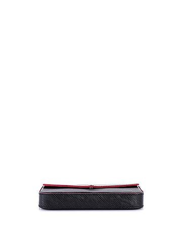 Louis Vuitton Felicie Pochette Epi Leather (view 2)