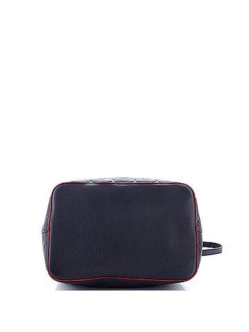 Louis Vuitton NeoNoe Handbag Monogram Empreinte Leather MM (view 2)