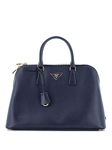 Prada Promenade Bag Saffiano Leather Large (view 1)