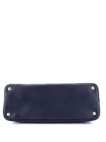 Prada Promenade Bag Saffiano Leather Large (view 2)