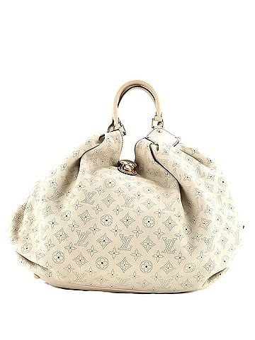 Louis Vuitton XXL Hobo Mahina Leather (view 1)