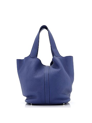 Hermès Picotin Lock Bag Clemence GM (view 2)