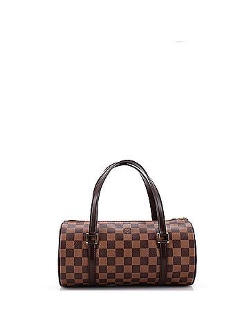 Louis Vuitton Papillon Handbag Damier 26 (view 2)