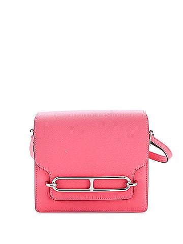 Hermès Roulis Bag Evercolor 18 (view 1)