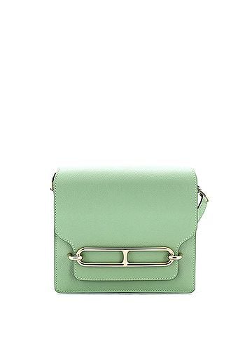 Hermès Roulis Bag Evercolor 18 (view 1)