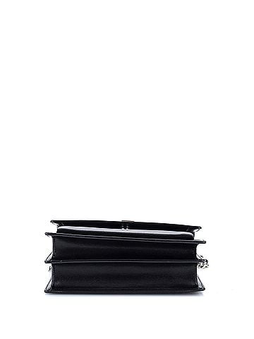 Saint Laurent Sunset Crossbody Bag Leather Medium (view 2)