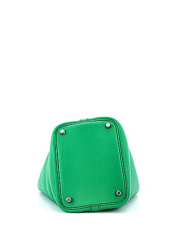 Hermès Picotin Lock Bag Clemence PM (view 2)