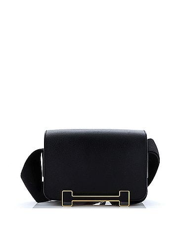 Hermès Geta Bag Chevre Mysore (view 1)