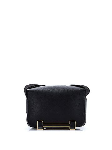 Hermès Geta Bag Chevre Mysore (view 2)