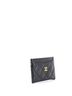 Chanel 100% Leather Black Classic Card Holder Quilted Caviar One size - photo 4