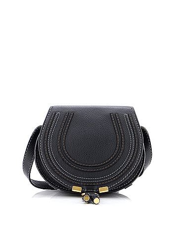 Chloé Marcie Crossbody Bag Leather Mini (view 1)