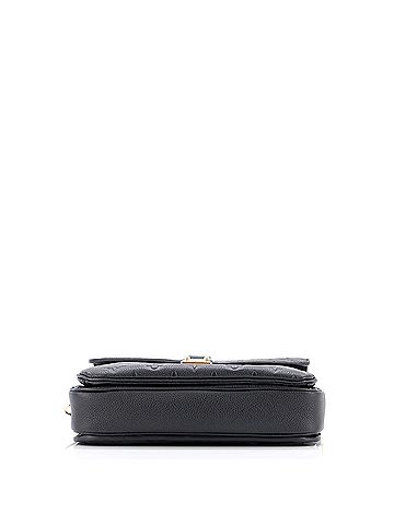 Louis Vuitton Pochette Metis Monogram Empreinte Leather (view 2)