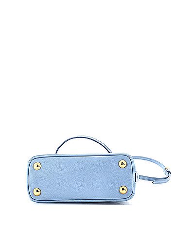 Prada Promenade Bag Saffiano Leather Mini (view 2)
