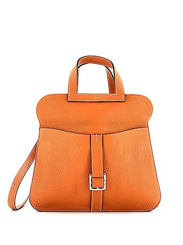 Hermès Halzan Bag Clemence 31 (view 1)