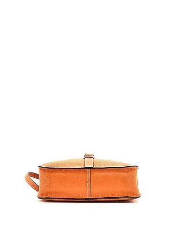 Hermès Halzan Bag Clemence 31 (view 2)