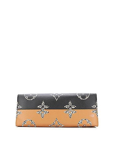 Louis Vuitton OnTheGo Tote Limited Edition Jungle Monogram Giant GM (view 2)