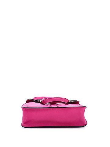 Hermès Halzan Bag Swift 22 (view 2)